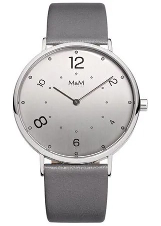 Часы наручные женские M&M Germany M11870-643
