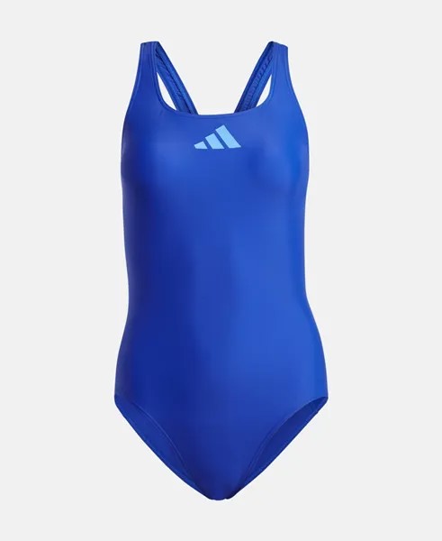 Купальник adidas Performance, цвет Royal Blue