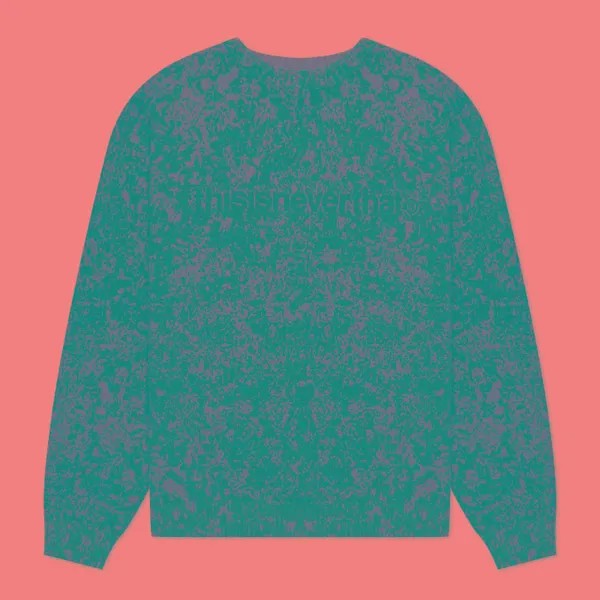 Мужской свитер thisisneverthat Pixel