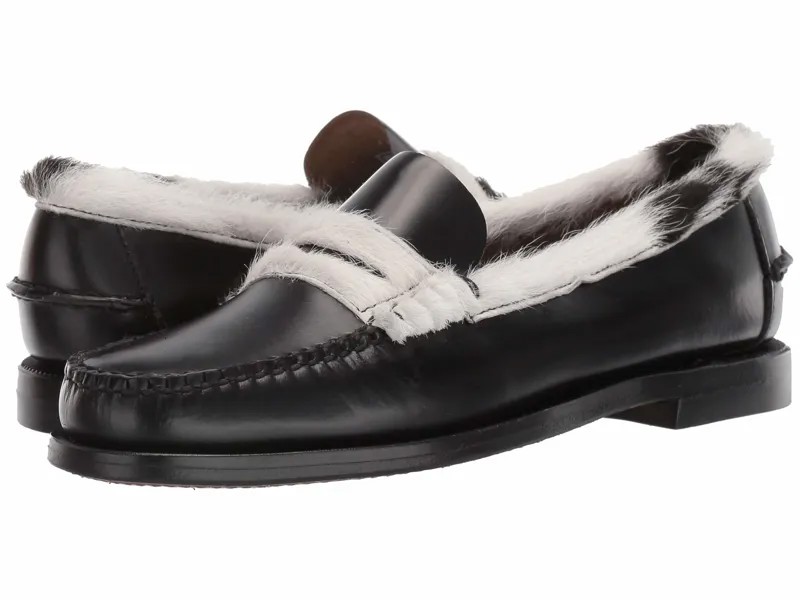 Мокасины Sebago, Dan Cow Collar