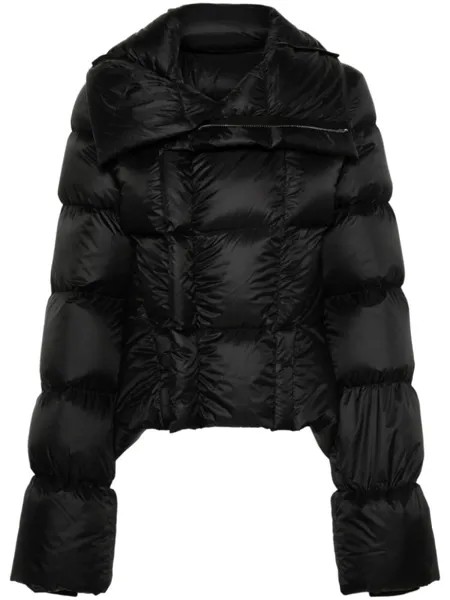 Rick Owens куртка Naska, черный