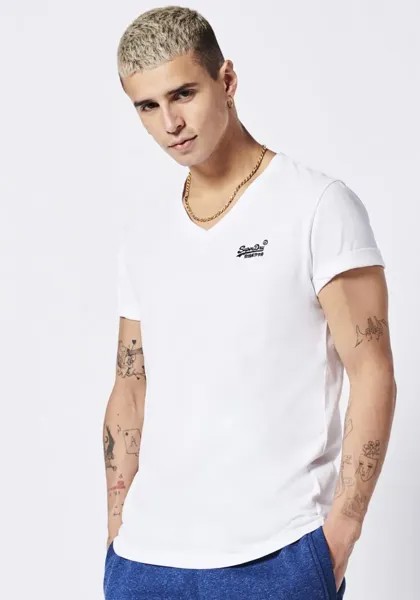 Футболка Superdry 