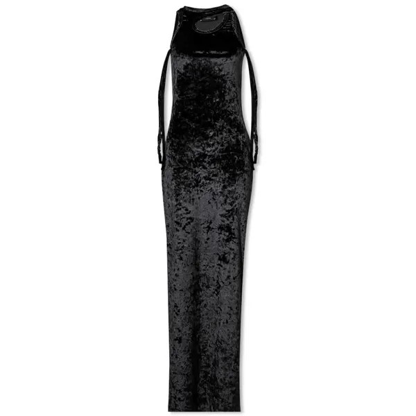 Платье Ottolinger Velvet Lounge Dress