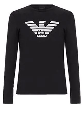 Лонгслив EMPORIO ARMANI