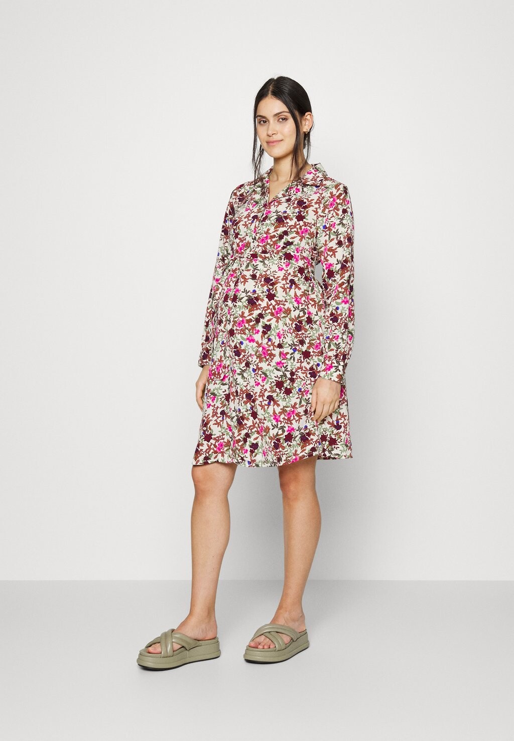 Платье из джерси ONLY MATERNITY