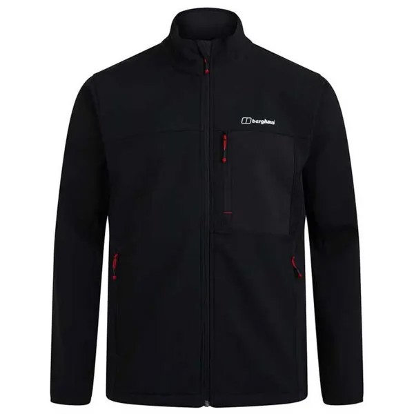 Куртка Berghaus Ghlas 2.0, черный