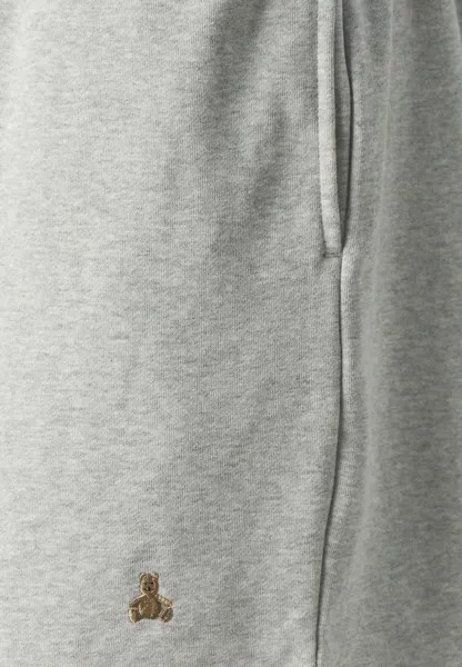 Спортивные брюки BRANNAN GAP, цвет Mottled Grey