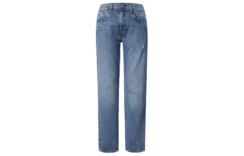 Джинсы мужские светло-индиго Levi’S, индиго