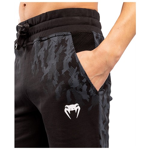 Шорты хлопковые UFC Venum Fight Week Black XL