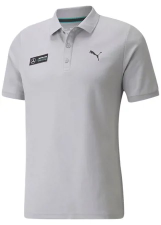 Поло Mercedes F1 Men's Polo Shirt
