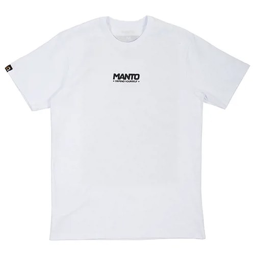 Футболка Manto Ropes White (XXL)