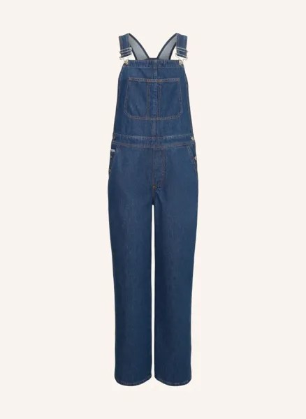 Джинсовый комбинезон Marc O'Polo Denim, синий