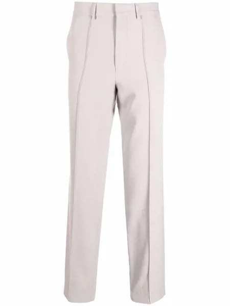 Axel Arigato slim-cut tailored trousers