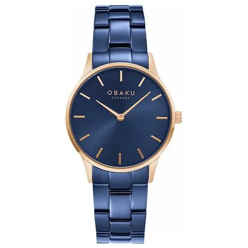Часы Obaku V247LXVLSL