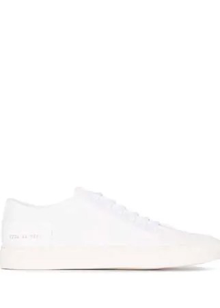 Common Projects кеды Tournament