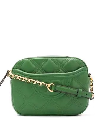 Tory Burch сумка через плечо Fleming