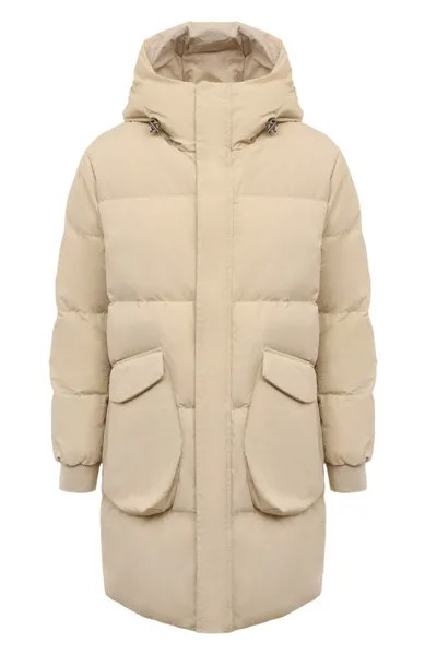 Пуховик Windsor