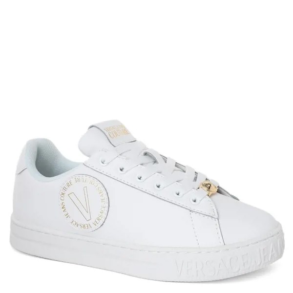 Кроссовки и кеды Versace Jeans Couture
