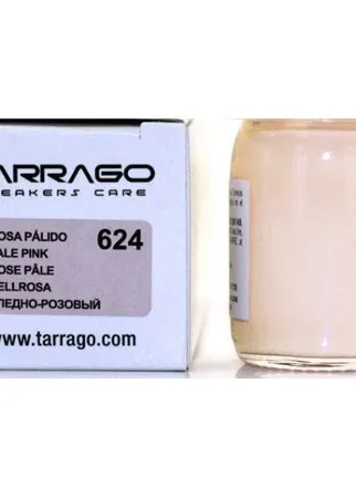 Краситель для кастомизации обуви Tarrago Sneakers Paint pale pink 25 мл