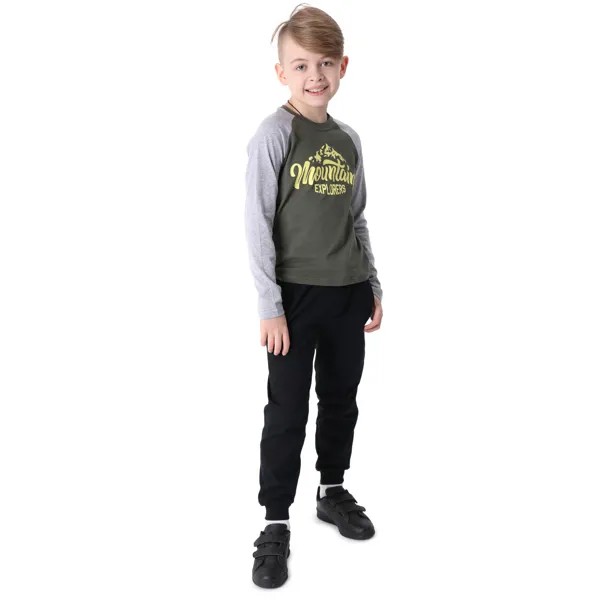 Брюки спортивные Leader Kids