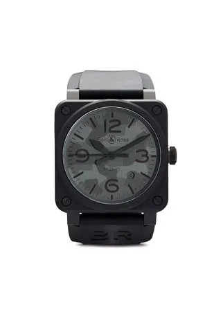 Bell & Ross наручные часы BR 03-92 42 мм