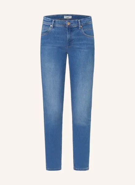 Узкие джинсы Marc O'Polo Denim, синий