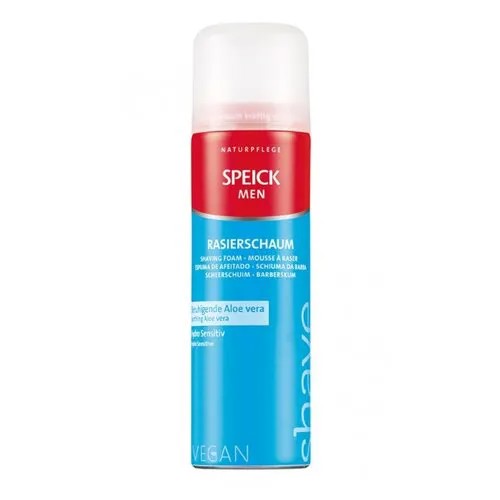 Пена для бритья Speick, 200 мл