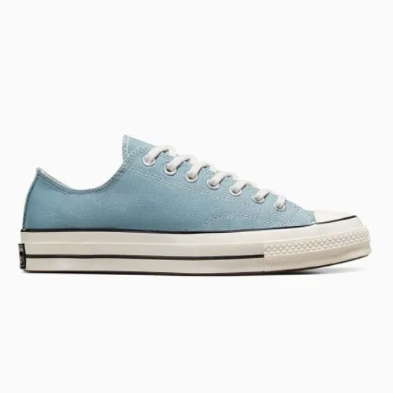 Кеды Converse Chuck 70 Seasonal Color Cocoon Blue - A04586C Expeditedship