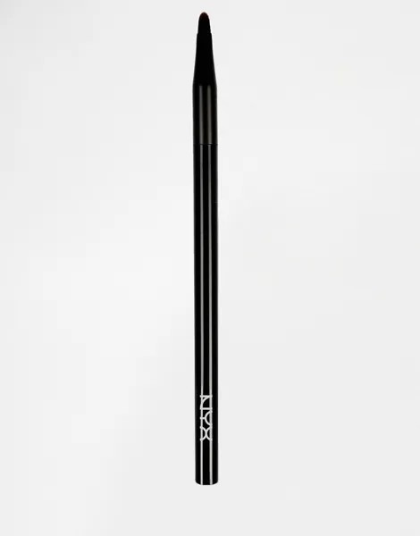 Кисточка для губ NYX Professional Makeup - Pro-Бесцветный