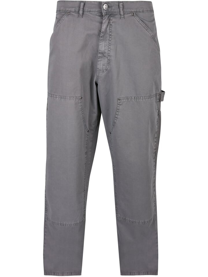 Спортивные штаны Urban Classics, цвет darkshadow