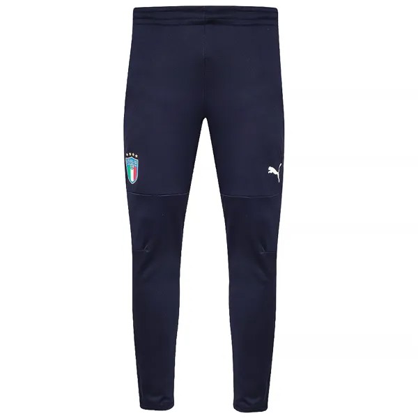 Мужские тренировочные брюки FIFA PUMA Италия