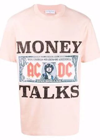 Ih Nom Uh Nit футболка ACDC Money Talks