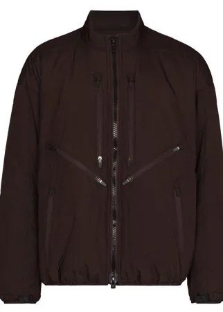 ACRONYM бомбер Windstopper