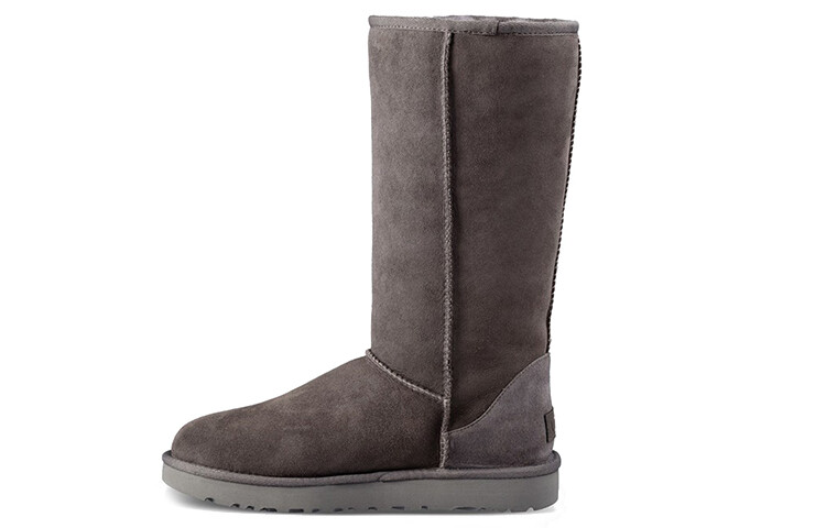 Женские зимние ботинки UGG CLASSIC TALL II