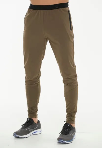 Брюки спортивные BLAG V2 M HYPER STRETCH VIRTUS, цвет morel