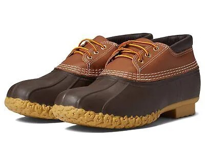 Ботинки мужские LLBean Gumshoe