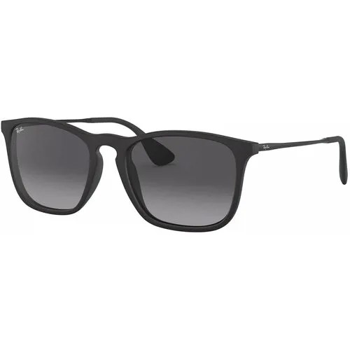 Солнцезащитные очки Ray-Ban, черный