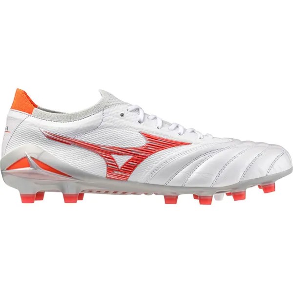 Бутсы Mizuno Morelia Neo IV Beta Japan MD, белый