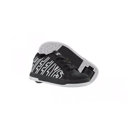 Роликовые кроссовки HEELYS Split YTH p.13/31 HE100050