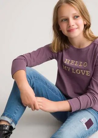 Футболка LaRedoute