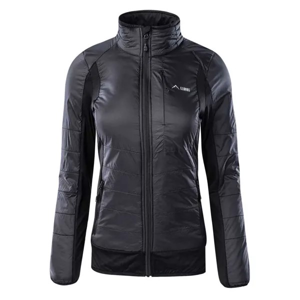 Куртка Elbrus Nahan, черный