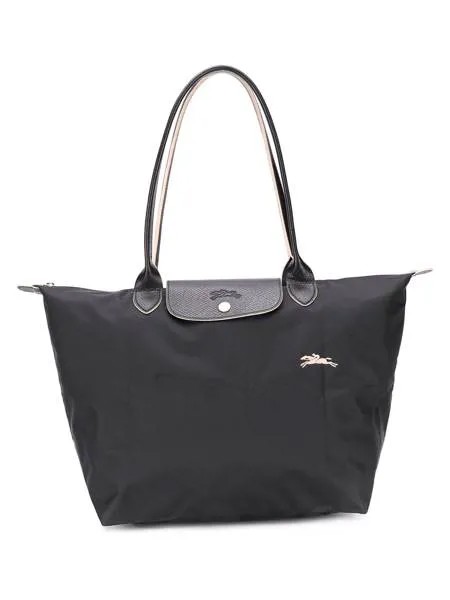 Longchamp большая сумка-тоут Le Pliage Club