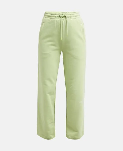 Спортивные штаны Calvin Klein Jeans, цвет Jade