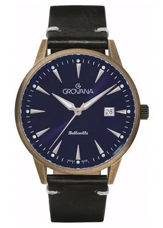 Наручные часы Grovana 1765.1585