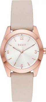 Fashion наручные  женские часы DKNY NY2877. Коллекция Nolita