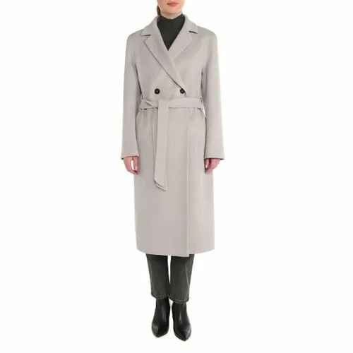 Пальто Calzetti, размер XL, серый