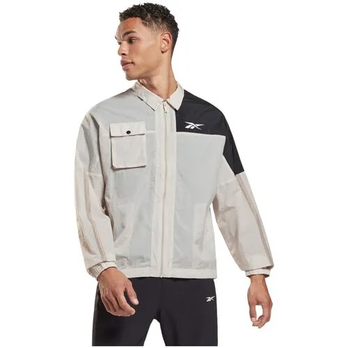 Олимпийка Reebok MYT Woven Jacket Мужчины HB5950 L