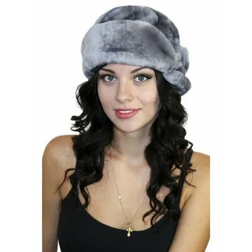 Шляпа Lemmex Меховая шляпа 