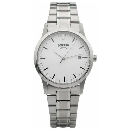 Наручные часы Boccia Titanium 3302-02