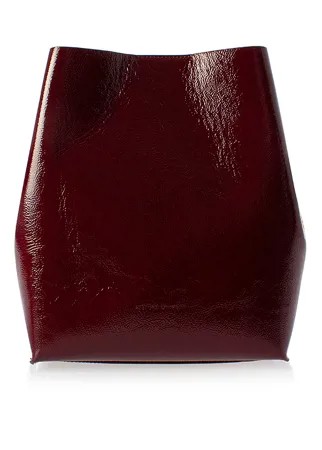 Сумка Rebecca Minkoff PF19SUQ046 UNI бордовый